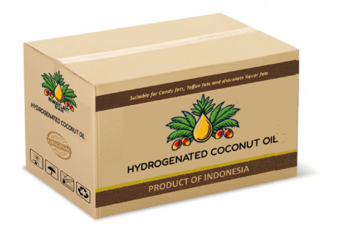 Hydrogenated Coconut Oil 20KG